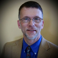 Dr. Tony Evans, Au.D., Owner, Doctor of Audiology