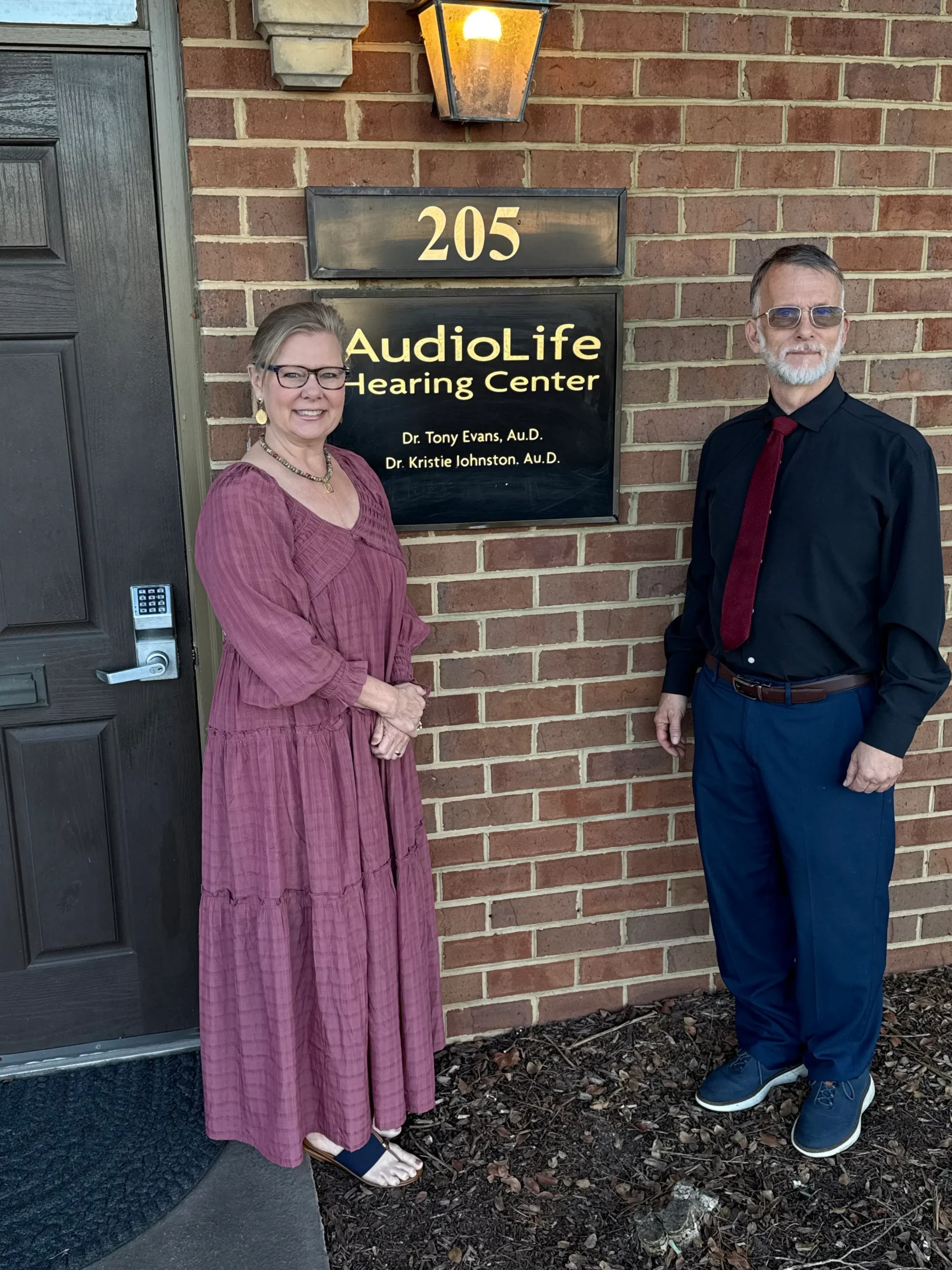 AudioLife Team Photo